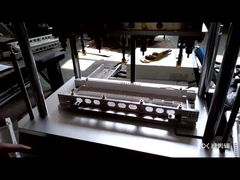 Máy hàn đậu đồng nóng nóng chảy