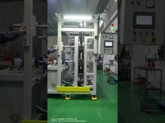 Máy hàn Pallet nhựa nhiệt dẻo cho PP PE ABS PVC